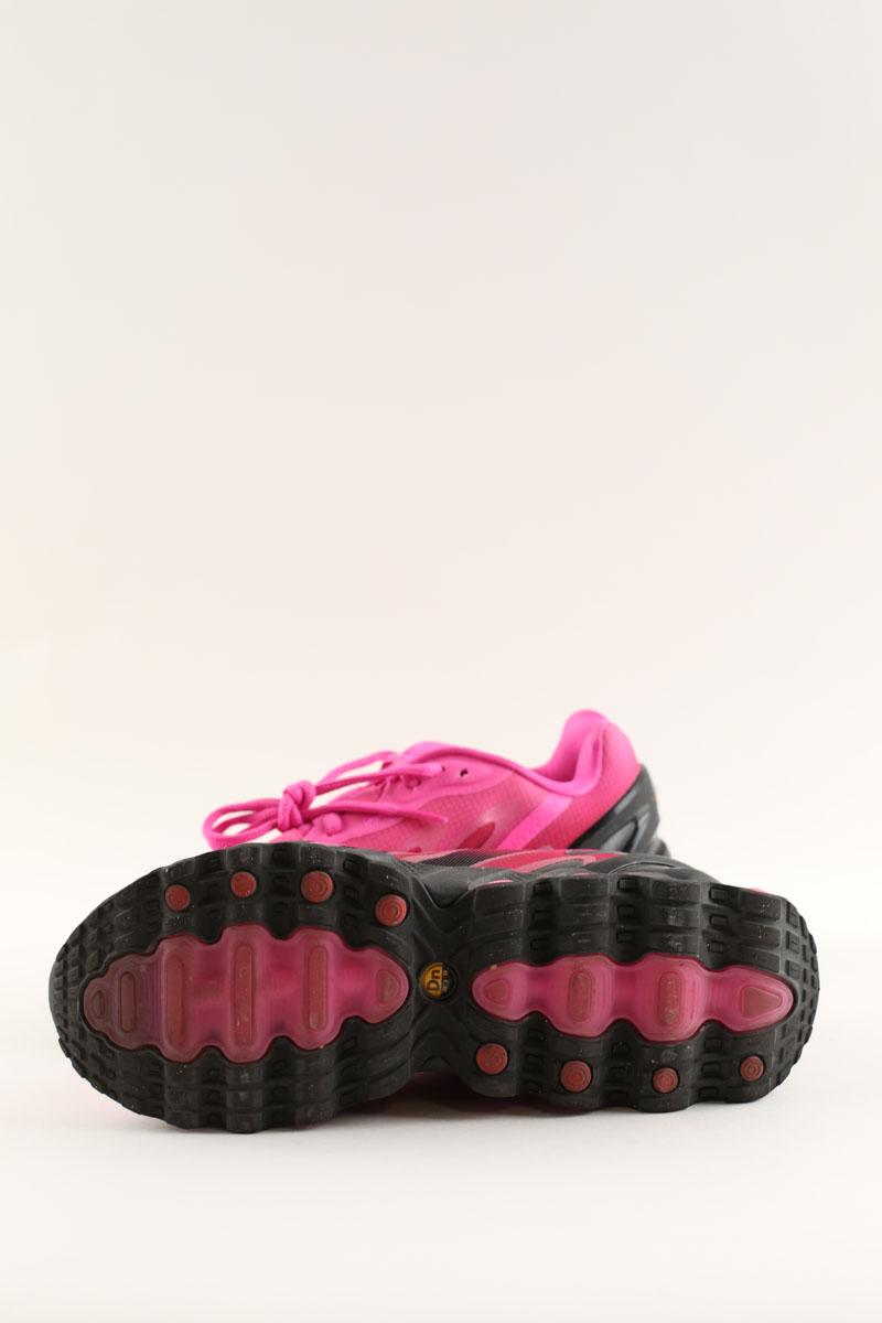 Baskets Nike Air Max Rose