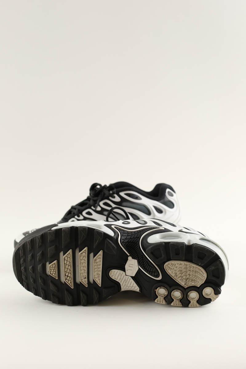 Baskets Nike Other Blanc