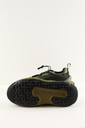 Baskets Moon Boot  Kaki