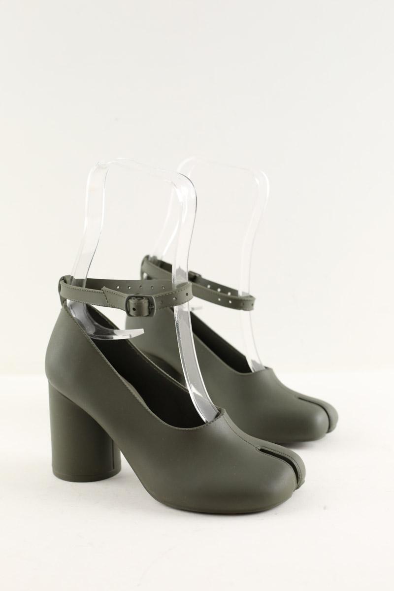 Talons MM6  Kaki