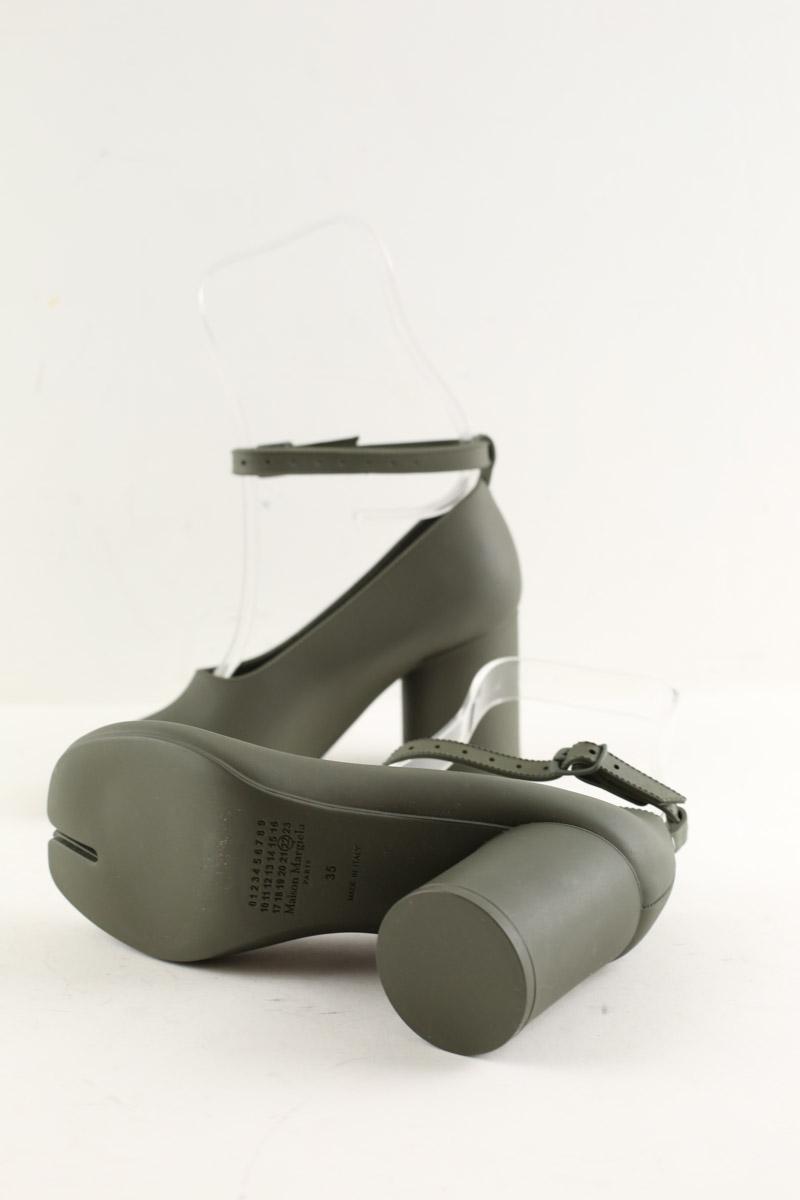 Talons MM6  Kaki