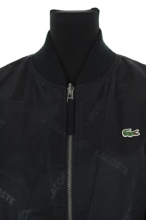 Blouson Lacoste  Orange