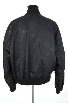 Blouson Lacoste  Orange