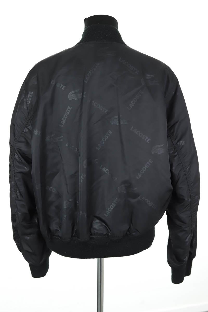 Blouson Lacoste  Orange