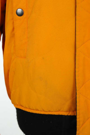 Blouson Lacoste  Orange