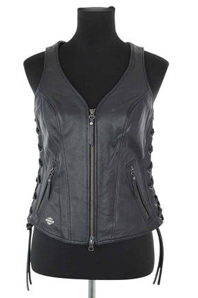Top sans manche Other Brand  Noir