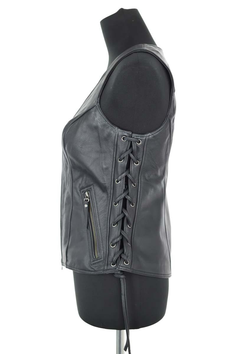 Top sans manche Other Brand  Noir