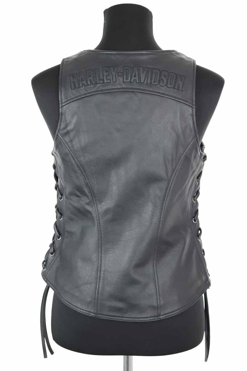 Top sans manche Other Brand  Noir