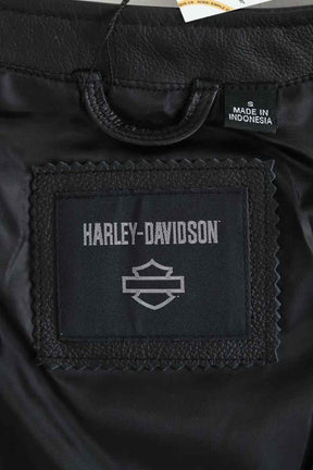 Top sans manche Other Brand  Noir