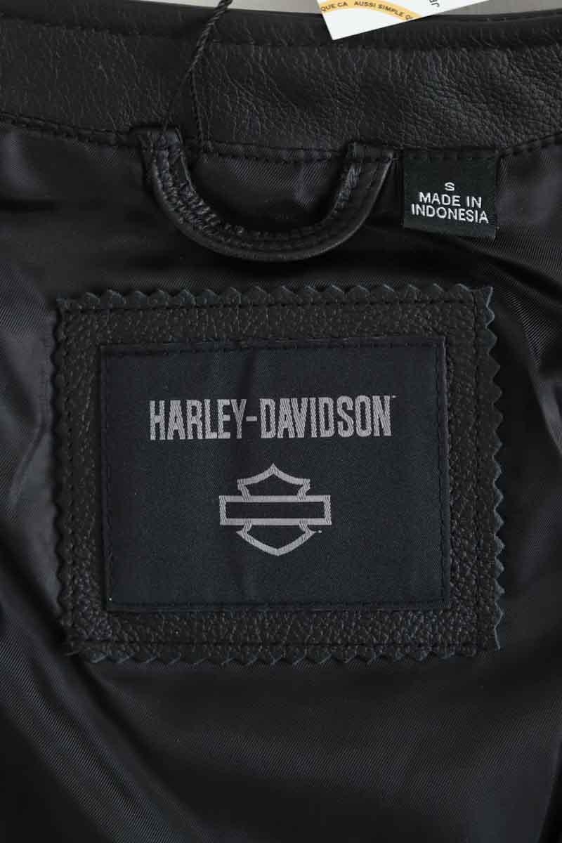 Top sans manche Other Brand  Noir