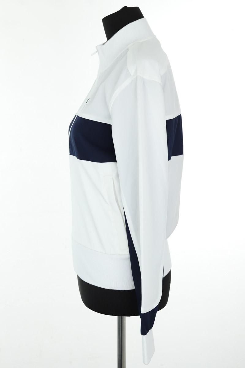 Veste Lacoste  Blanc