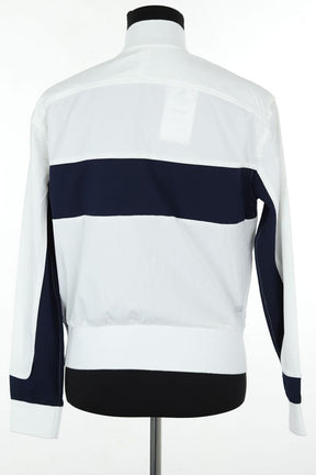 Veste Lacoste  Blanc
