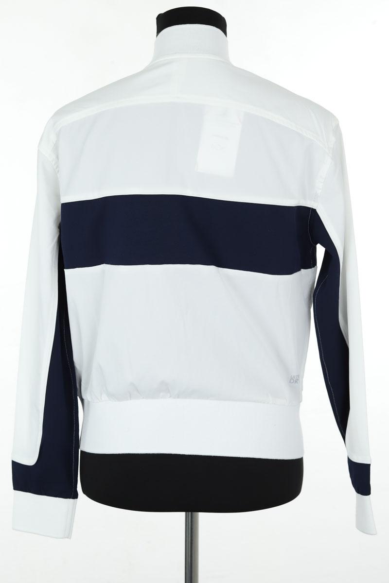 Veste Lacoste  Blanc