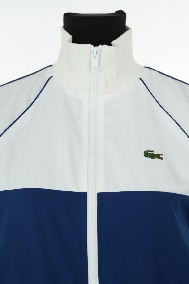 Veste Lacoste  Blanc