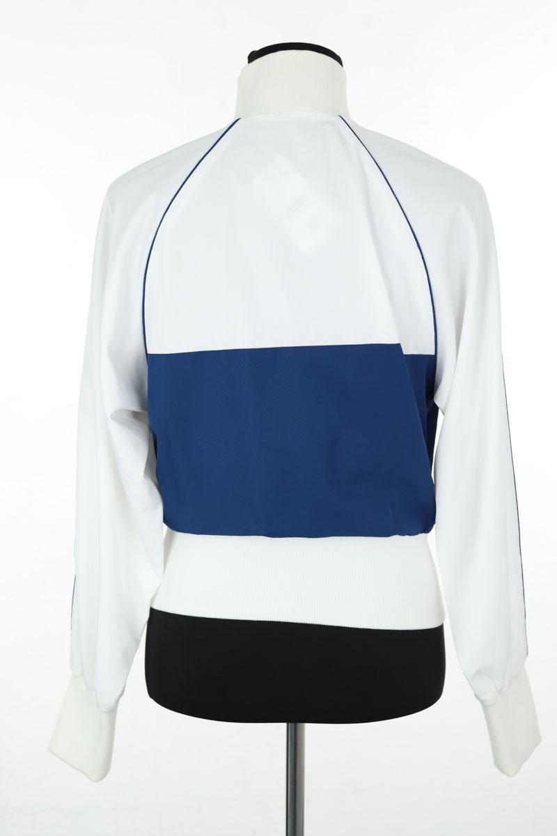 Veste Lacoste  Blanc