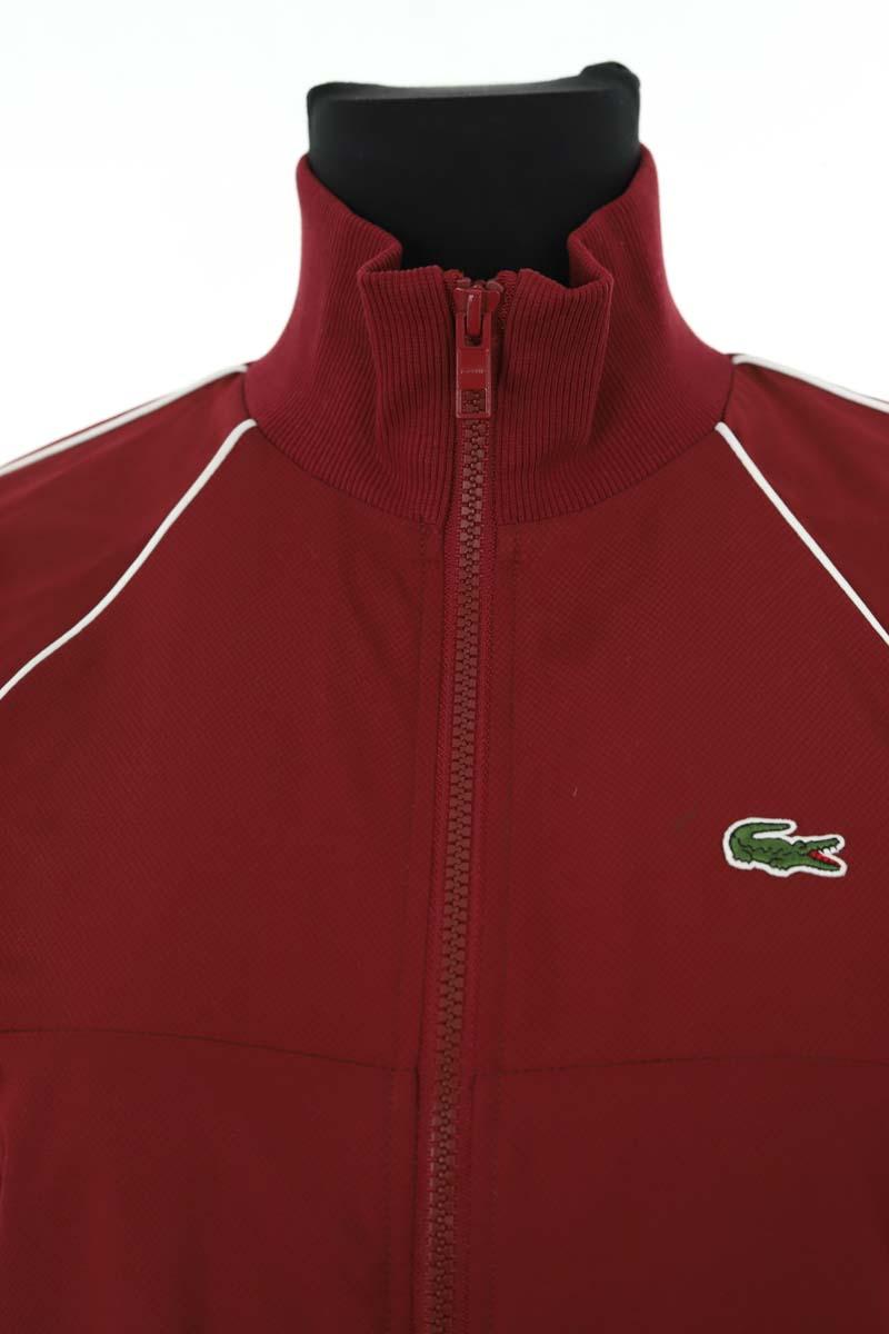 Blouson Lacoste  Bordeaux