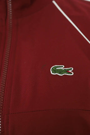 Blouson Lacoste  Bordeaux