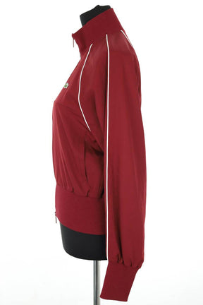 Blouson Lacoste  Bordeaux