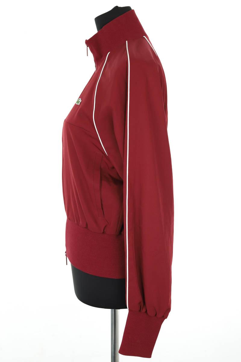 Blouson Lacoste  Bordeaux