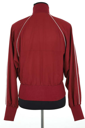 Blouson Lacoste  Bordeaux