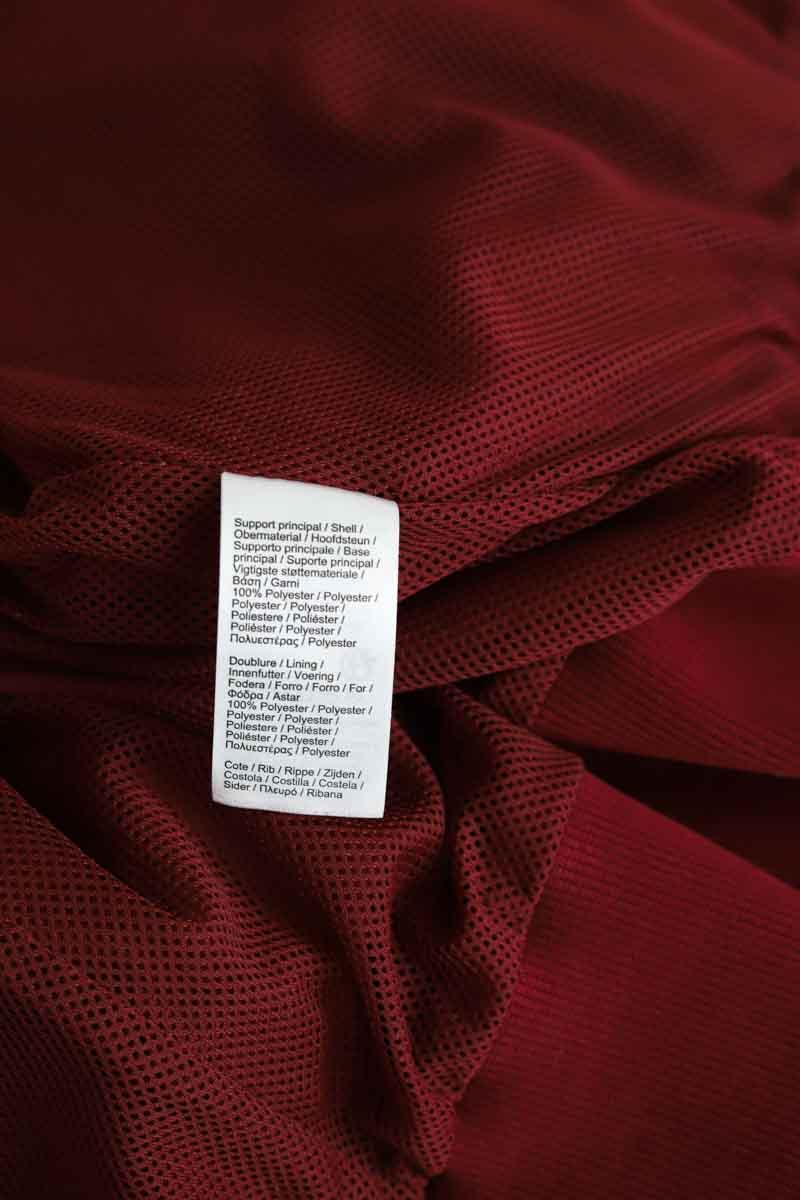 Blouson Lacoste  Bordeaux