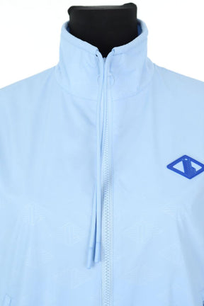 Blouson Lacoste  Bleu