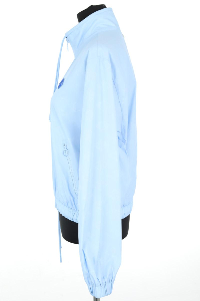 Blouson Lacoste  Bleu