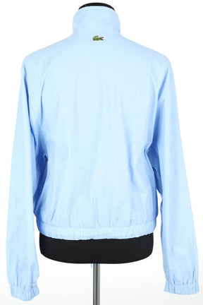 Blouson Lacoste  Bleu