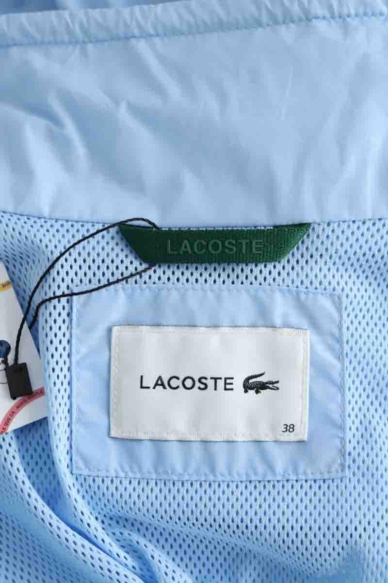 Blouson Lacoste  Bleu
