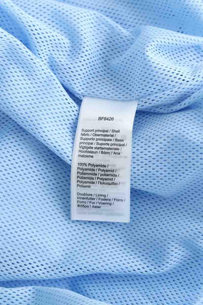 Blouson Lacoste  Bleu