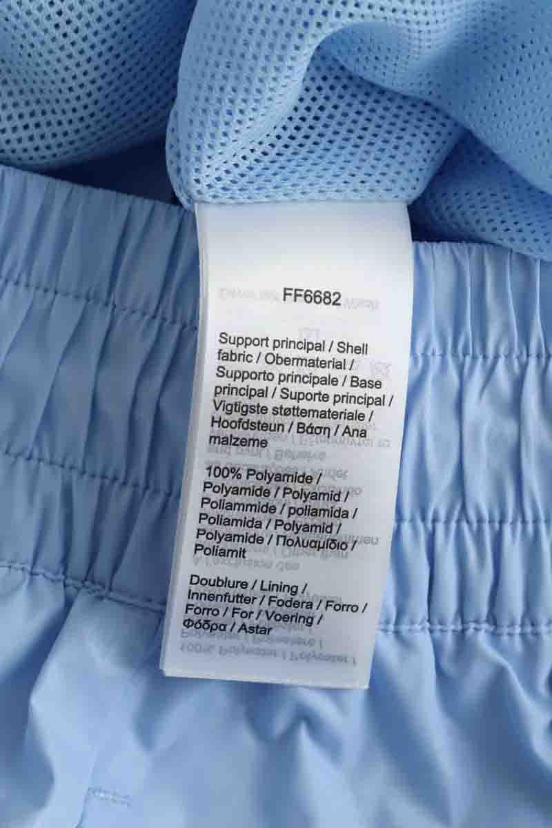 Bermuda Lacoste  Bleu