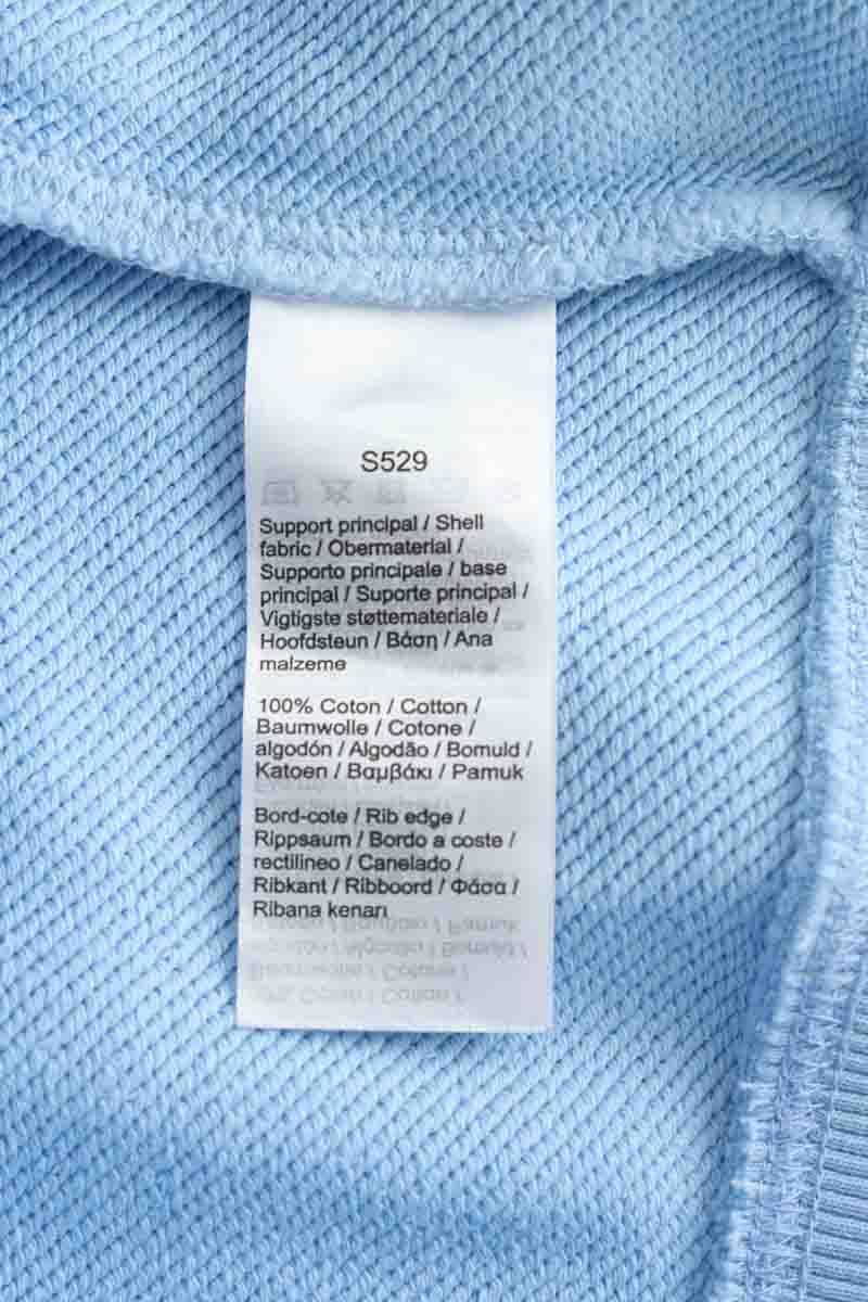 Cardigan Lacoste  Bleu