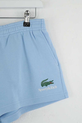 Mini short Lacoste  Bleu