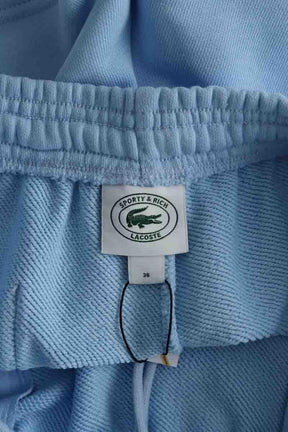 Mini short Lacoste  Bleu