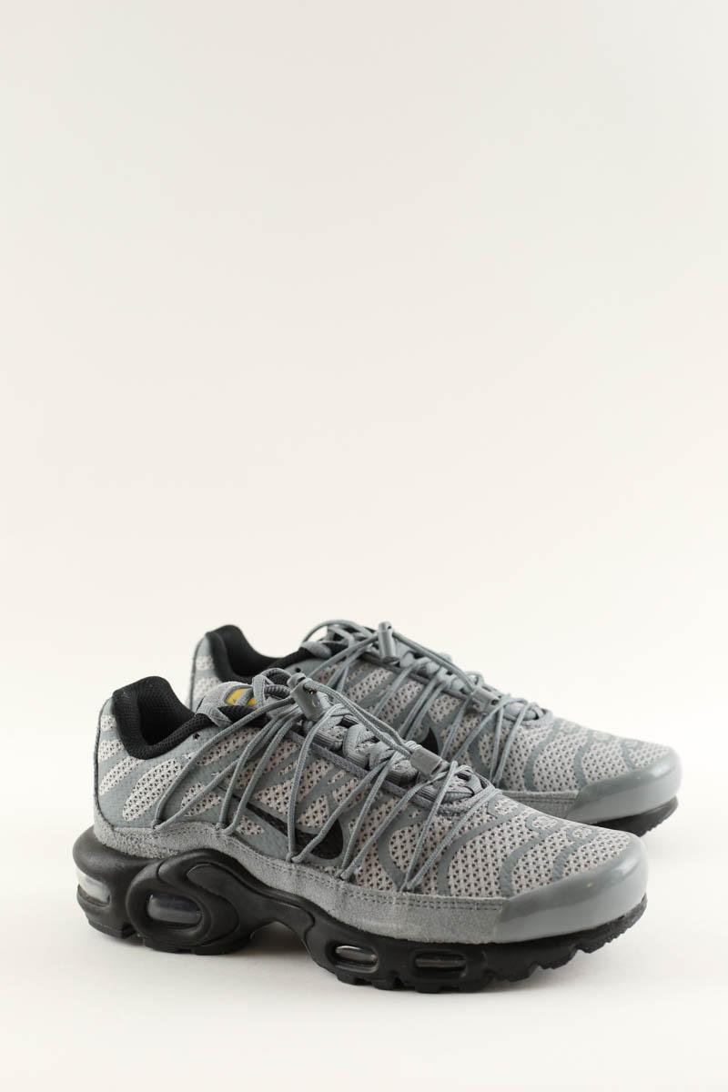 Baskets Nike  Gris
