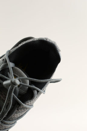 Baskets Nike  Gris
