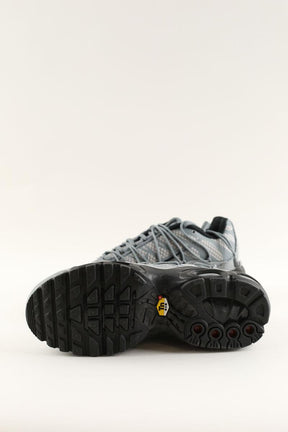 Baskets Nike  Gris