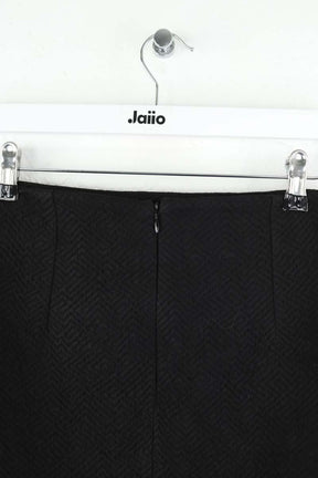 Mini jupe Maje  Noir