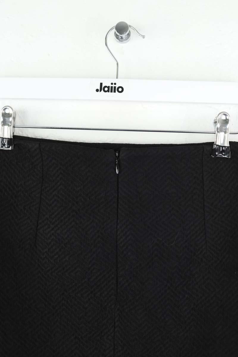 Mini jupe Maje  Noir