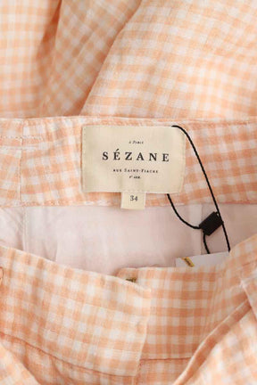 Mini Sézane  Rose