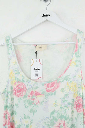 Robe Sézane  Multicolore