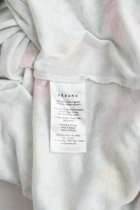Robe Sézane  Multicolore