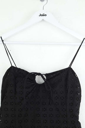 Robe Sézane  Noir