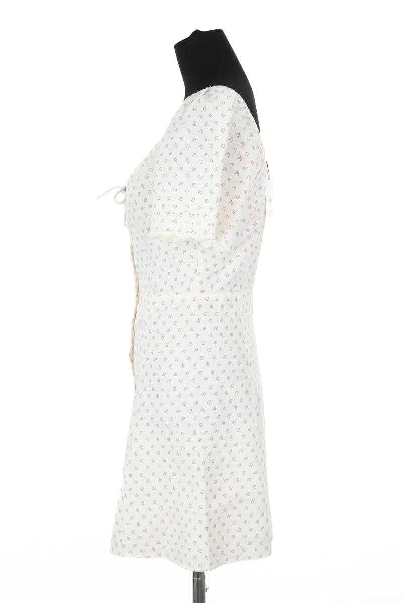 Robe Sézane  Beige