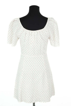 Robe Sézane  Beige