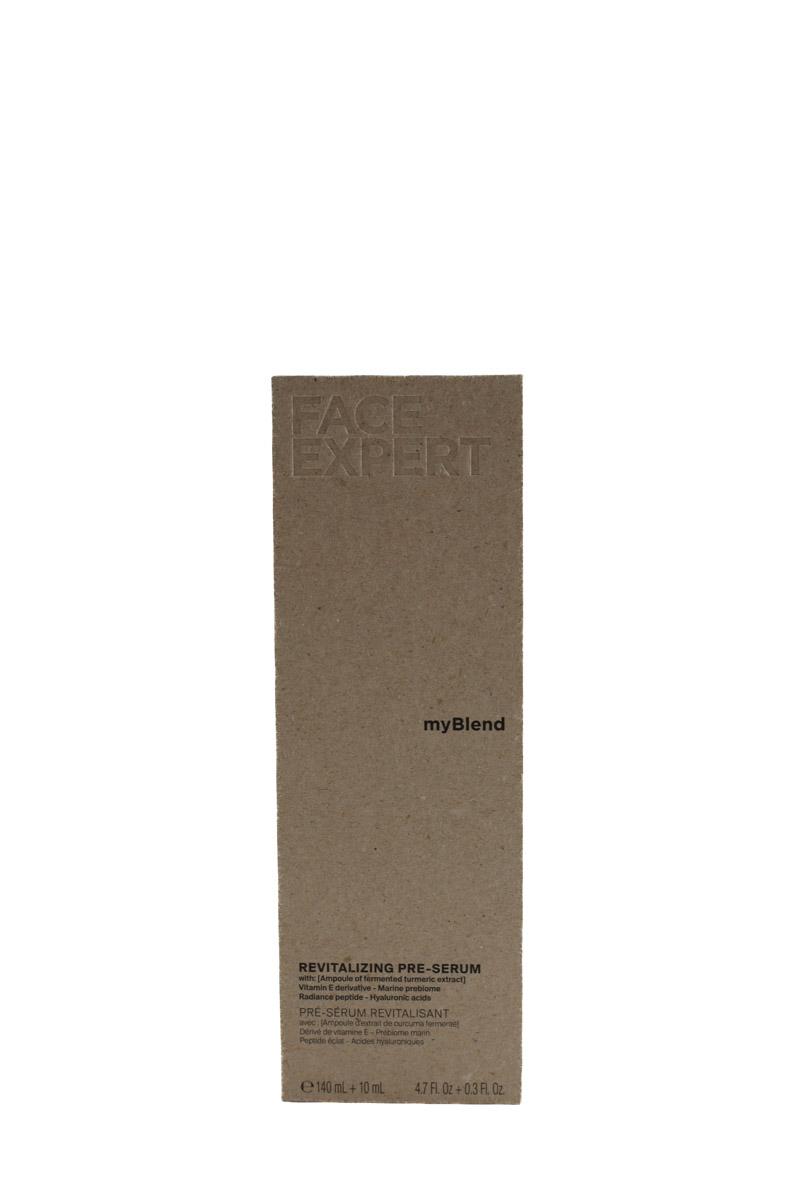 Sérum My Blend  