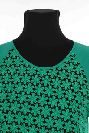 Top Tara Jarmon  Vert