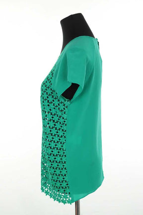Top Tara Jarmon  Vert
