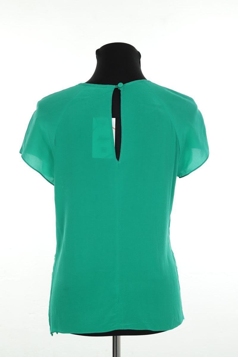 Top Tara Jarmon  Vert