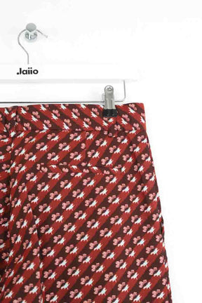 Pantalon Paul & Joe  Marron